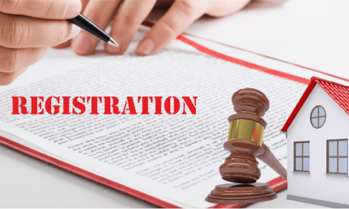 Property Registrations